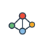 NetViz Logo