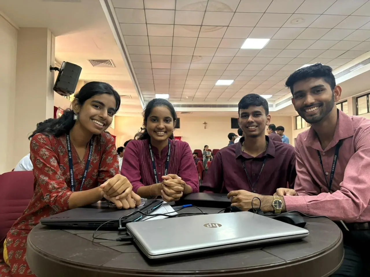 NetViz Team